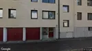 Lägenhet att hyra, Karlstad