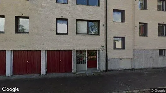 Lägenheter att hyra i Karlstad - Bild från Google Street View