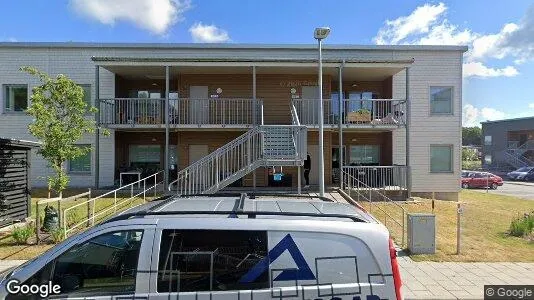Lägenheter att hyra i Område ej specificerat - Bild från Google Street View
