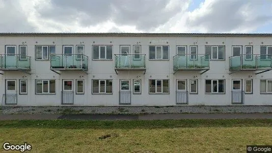 Lägenheter att hyra i Oxie - Bild från Google Street View