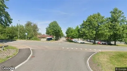 Lägenheter att hyra i Båstad - Bild från Google Street View