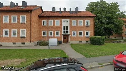 Lägenheter att hyra i Bromölla - Bild från Google Street View