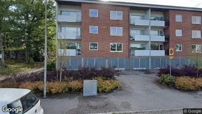 Lägenheter att hyra i Växjö - Bild från Google Street View