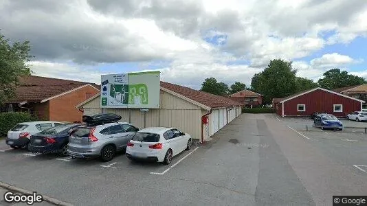 Lägenheter att hyra i Växjö - Bild från Google Street View