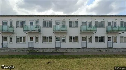 Lägenheter att hyra i Oxie - Bild från Google Street View