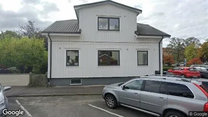 Lägenheter att hyra i Simrishamn - Bild från Google Street View