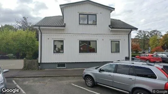 Lägenheter att hyra i Simrishamn - Bild från Google Street View