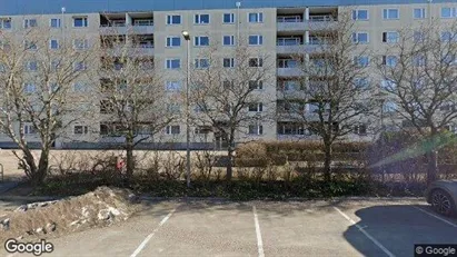 Lägenheter att hyra i Norrköping - Bild från Google Street View