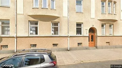 Lägenheter att hyra i Norrköping - Bild från Google Street View