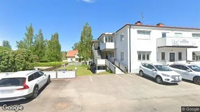 Lägenheter att hyra i Mora - Bild från Google Street View