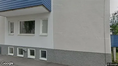 Lägenheter att hyra i Linköping - Bild från Google Street View