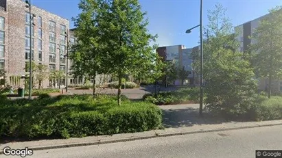 Lägenheter att hyra i Fosie - Bild från Google Street View