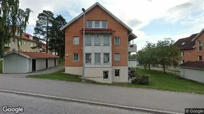 Lägenheter att hyra i Sundsvall - Bild från Google Street View