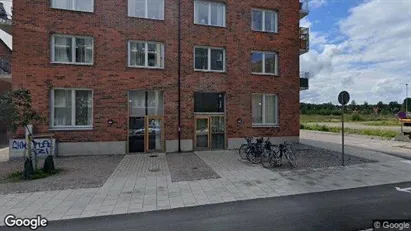 Lägenheter att hyra i Örebro - Bild från Google Street View