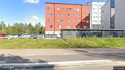 Lägenheter att hyra i Linköping - Bild från Google Street View Lägenheter att hyra i Linköping - Bild från Google Street View