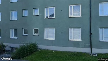 Lägenheter att hyra i Västerort - Bild från Google Street View
