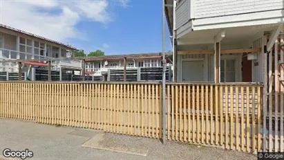 Lägenheter att hyra i Haninge - Bild från Google Street View