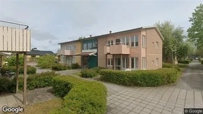Lägenheter att hyra i Kalmar - Bild från Google Street View