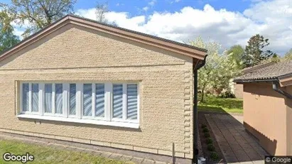 Lägenheter att hyra i Kalmar - Bild från Google Street View