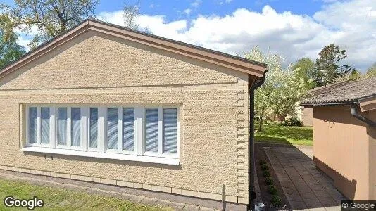 Lägenheter att hyra i Kalmar - Bild från Google Street View