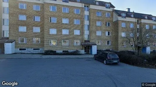 Lägenheter att hyra i Helsingborg - Bild från Google Street View