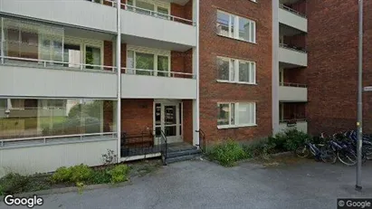 Lägenheter att hyra i Danderyd - Bild från Google Street View