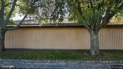 Lägenheter att hyra i Gävle - Bild från Google Street View