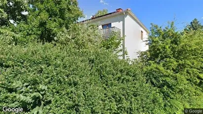 Lägenheter att hyra i Söderort - Bild från Google Street View