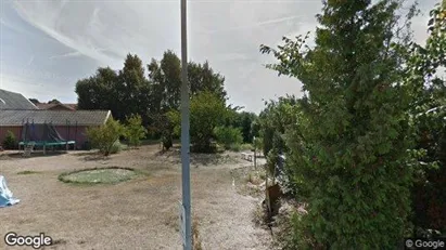 Lägenheter att hyra i Sölvesborg - Bild från Google Street View