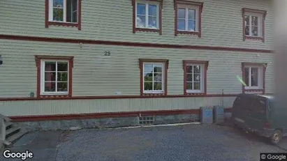 Lägenheter att hyra i Skellefteå - Bild från Google Street View