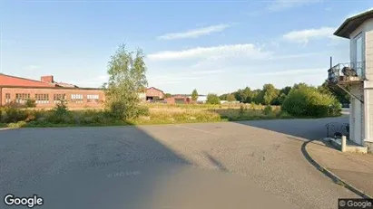 Lägenheter att hyra i Halmstad - Bild från Google Street View