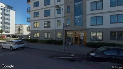 Lägenheter att hyra i Kungälv - Bild från Google Street View