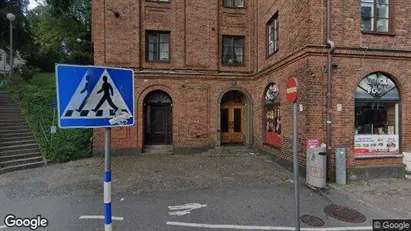 Lägenheter att hyra i Johanneberg - Bild från Google Street View