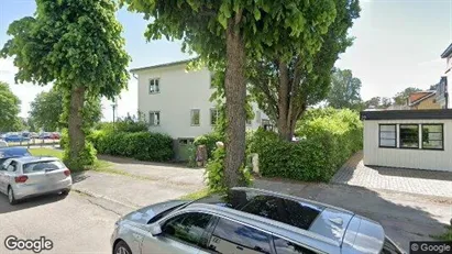Lägenheter att hyra i Karlstad - Bild från Google Street View