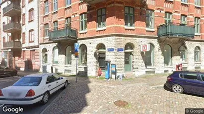 Lägenheter att hyra i Majorna-Linné - Bild från Google Street View