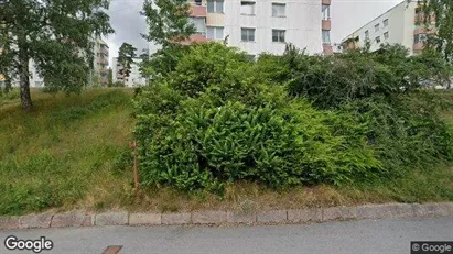 Lägenheter att hyra i Tranås - Bild från Google Street View