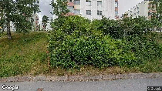 Lägenheter att hyra i Tranås - Bild från Google Street View