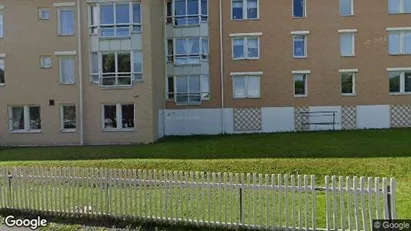 Lägenheter att hyra i Östersund - Bild från Google Street View