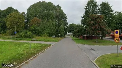 Lägenheter att hyra i Botkyrka - Bild från Google Street View
