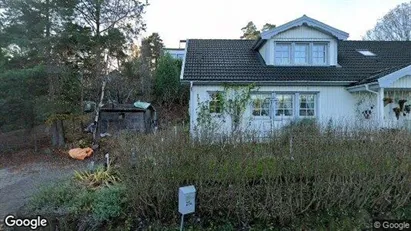 Lägenheter att hyra i Sollentuna - Bild från Google Street View