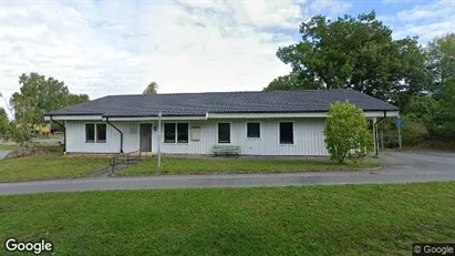 Lägenheter att hyra i Karlskrona - Bild från Google Street View