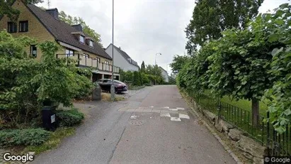Lägenheter att hyra i Örgryte-Härlanda - Bild från Google Street View