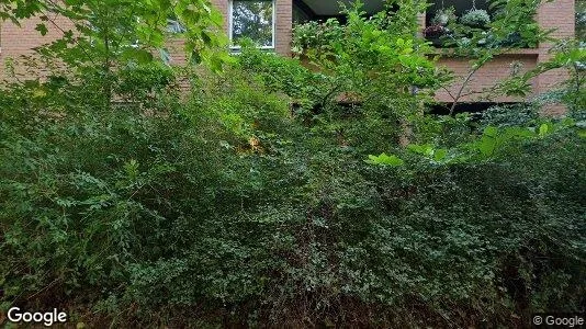 Lägenheter att hyra i Malmö Centrum - Bild från Google Street View