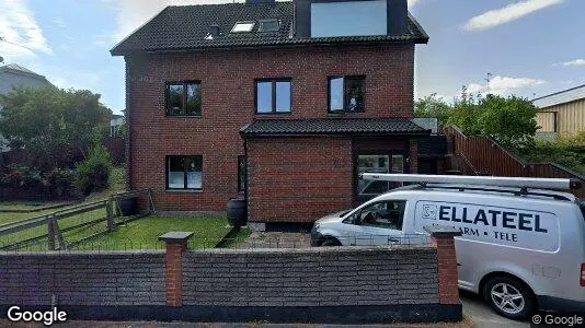 Lägenheter att hyra i Västervik - Bild från Google Street View