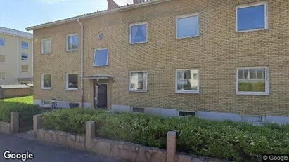 Lägenheter att hyra i Kristianstad - Bild från Google Street View