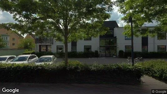 Lägenheter att hyra i Lund - Bild från Google Street View