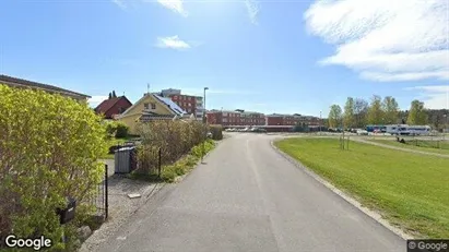 Lägenheter att hyra i Norrtälje - Bild från Google Street View