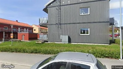 Lägenheter att hyra i Österåker - Bild från Google Street View