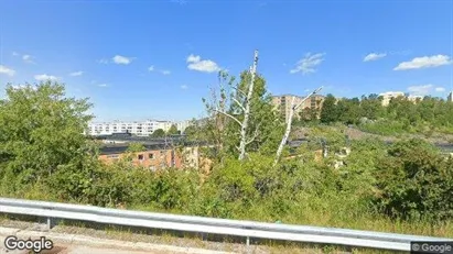 Lägenheter att hyra i Söderort - Bild från Google Street View