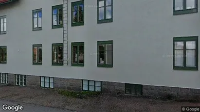 Lägenheter att hyra i Säter - Bild från Google Street View